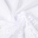 Curtain on the curtain tape 245x165cm, art.r.m509b, white, PE 100%