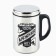 The thermal circle "Muging Mug", 350 ml, retains heat 2 hours