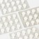 Mirrolla vitamins complex "Magnesium B6 + B1, B9", 60 tablets