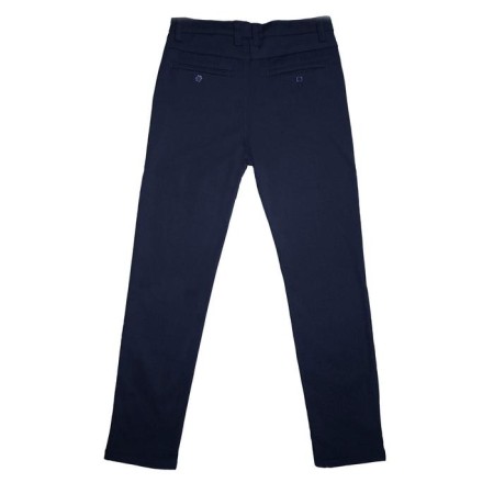 Insulated trousers for boys, height 182 cm-2