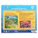 Game set 3 in 1 "Raccoon. We are from Africa "