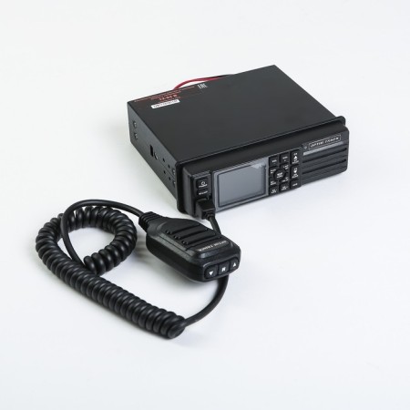 Optim-Truck radio station, automobile, 4 watts, 40 channels-3