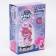 Set for creativity "Nochik with your own hands. Pinky Pie ", My Little Pony