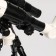 Telescope desktop 40x, 2 lenses