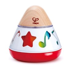 Developing toy for newborn 