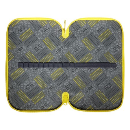 Penal 2 sections, 125 x 205 x 40 mm, calligrata 30p26/2 "Mask 2", laminated cardboard-4