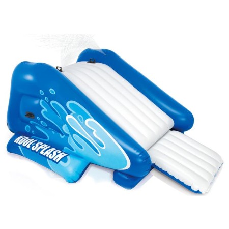 Gorka inflatable, water, 333 x 206 x 117 cm, from 6 years old, 58849np intex-2