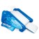 Gorka inflatable, water, 333 x 206 x 117 cm, from 6 years old, 58849np intex