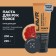 Cleaning hand for hand Lavr, with natural abrasive, 200 ml