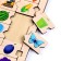Frames-lodges "Association. Colors ", in the package