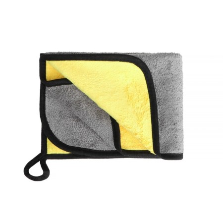 High density microfiber, polishing, 40 x 30 cm, 750 g/m²-3