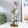Souvenir Polystone "Mom and Daughter" 9x16.5x33 cm