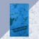 The towel is the Named Tensor Ethel "Maxim" Blue, 50x90cm, 100% cotton, 420g/m2