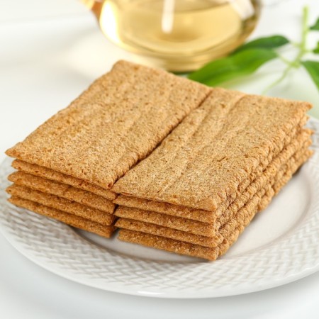 Bakes baked with carrots, without sugar, 60 g.-1