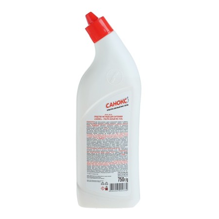 Sancts Sancts Gel Ultra-White, 750 ml-1