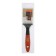Flase brush Harden 620102, natural bristles, wooden pen, 50 mm