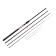 The feeder feeder Salmo Sniper Feeder Travel 120, test 10-120, length 3.6 m.