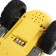 Inertial Shark machine, light, yellow color