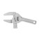 The key plumbing tundra, reinforced, opening sponges up to 70 mm, 200 mm