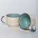 Elrington mugs “Airbrus. Mint breeze ", 500 ml, 6 pcs
