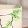 Flower pot "shrub" painting 3.5 l