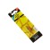 Balancir Lucky John Fin 3 + tee, 4 cm, color 54 blister