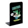 Book stands "Crocodile Surfer", 2 pieces