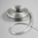 Luazon Lighting 10 mm light cord, IP65, 10 m, 24 LED/m, 220 V, 8 modes, glow of multi