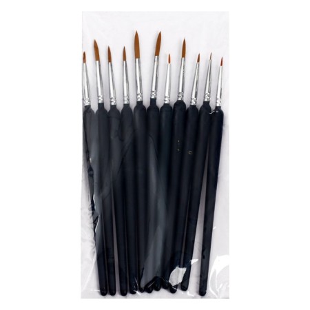 Set of nylon Calligrata-3