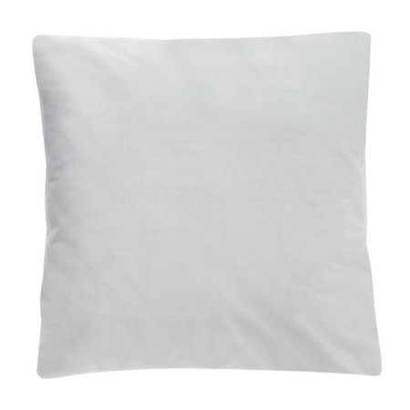 Pillowcase decorative Ethel "Leaves" 42 x 42 cm, velor-4