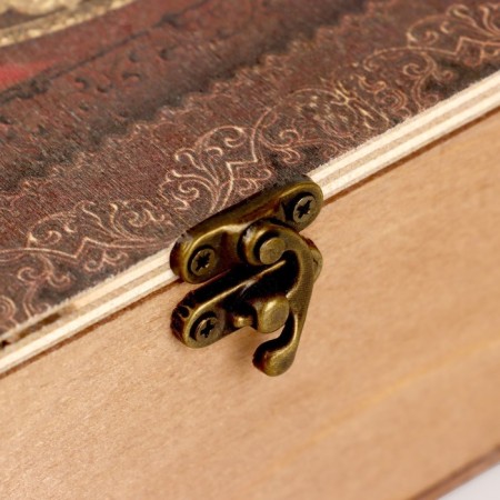 The genealogy book in the box "Family Tree", 56 sheets, 20 x 26 cm-4