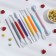 Set for modeling confectionery jewelry of the Dolyan, 9 pcs, 16.5 cm