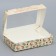 Folding box "Best year", 20 x 12 x 4 cm, new year