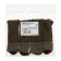 Cappio furniture socks, brown color
