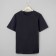 T -shirt male, blue color, size 62