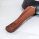 Granit Ultra Blue, D = 22 cm, removable handle, anti -stick coating, blue color
