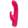 Happy Rabbit minivibrator, 15.2 cm, pink
