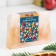 New Year. A set of soap 4 pcs "coniferous forest, orange-brown, gingerbread, vanilla" 80 g