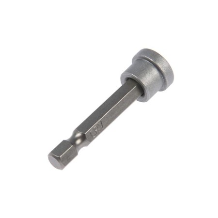 Bit with a tundra limiter, for drywall, steel CRV, PH2 x 50 mm-2