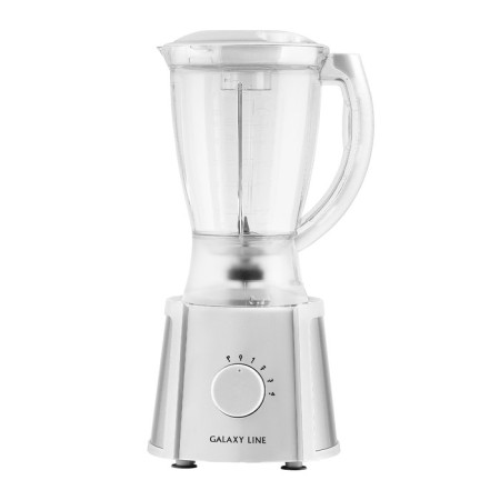 Galaxy Line GL 2162, stationary, 700 watts, 1.5 l, 4 speeds, white