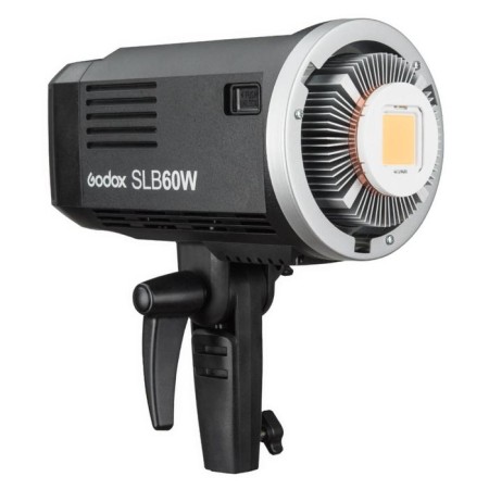 LED LED GODOX SLB60W, battery-1