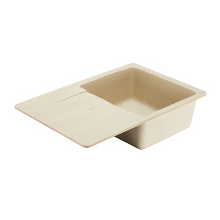 Kitchen Collut "Amanda", champagne color-1