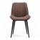 Chancellor chair, chocolate