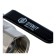 Ballic Stout SVB-0001-000032, Full Excursion, 1 1/4 ", Inner thread, lever