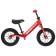 Begwell 12 "Graffiti Superior, red color