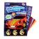 Application with foil "Cool car"