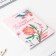 Gift set to the “beloved teacher”: A5 diary, 80 sheets, pen, stickers, thermostatic 350 ml and magnetic bookmarks