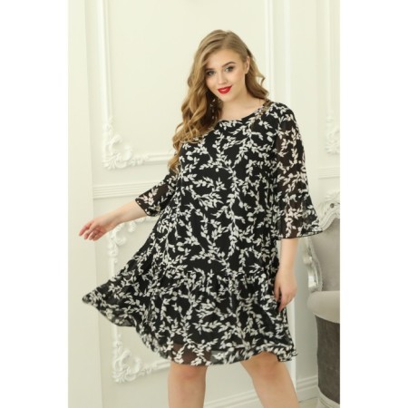 Women's dress, size 52-12