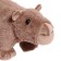 Soft toy Kapibara, 31 cm