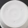 Pot for flowers with the pallet "Venice", 2 l, d = 16 cm, white color